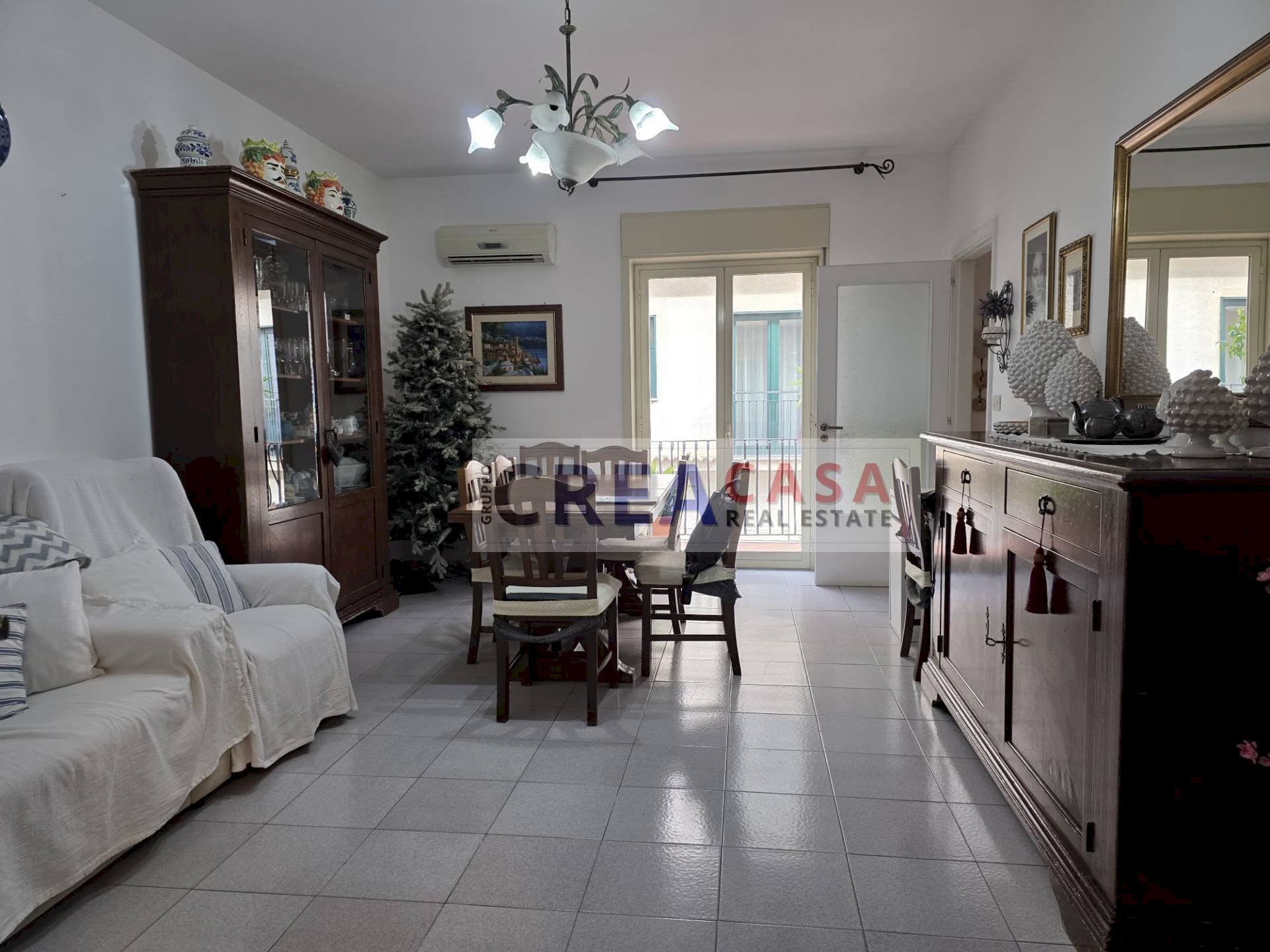 Foto 1 - Apartment Corso Vittorio Emanuele, Letojanni - photo 1