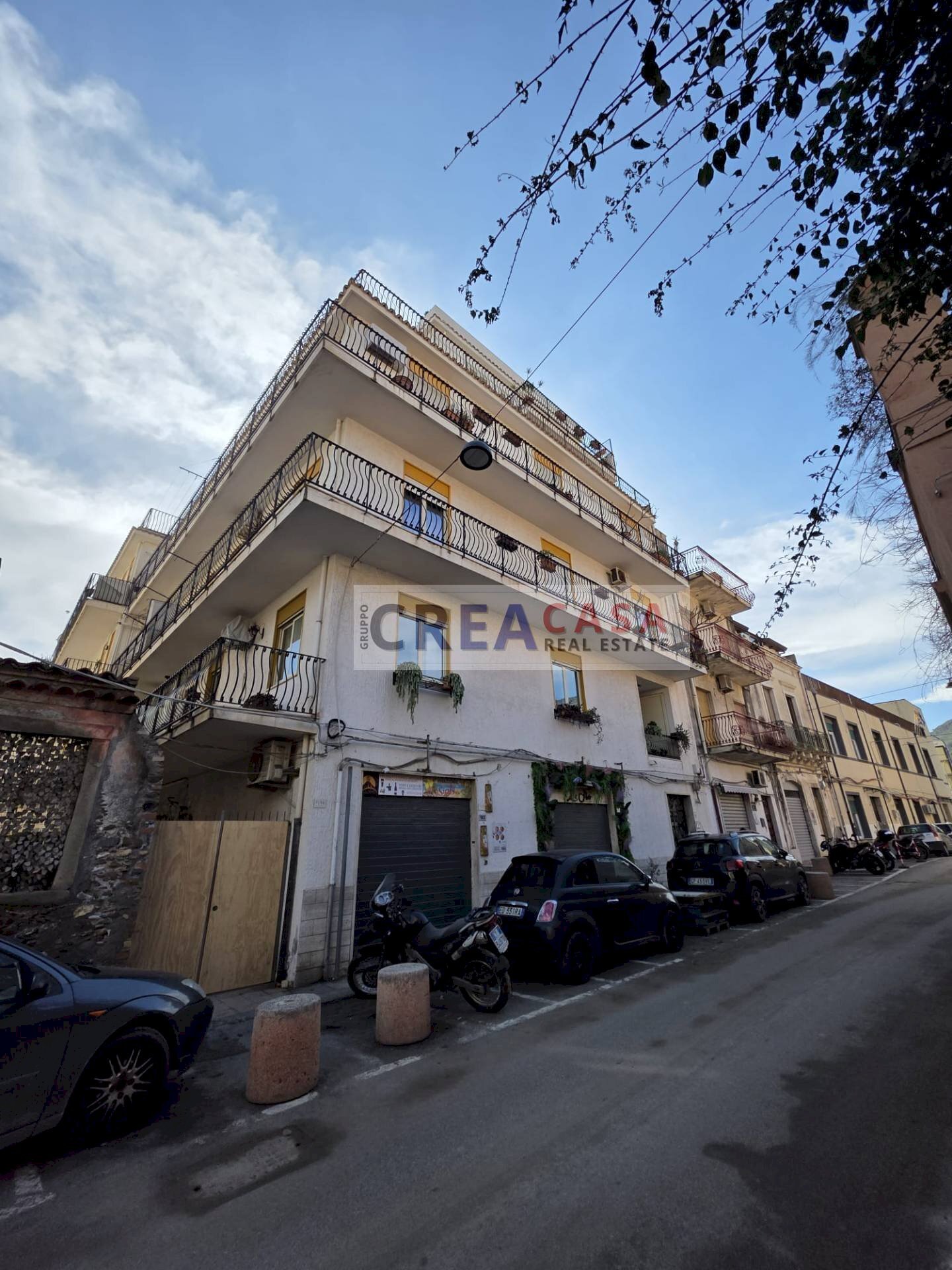 Foto 1 - Apartment Corso Vittorio Emanuele, Letojanni - photo 1