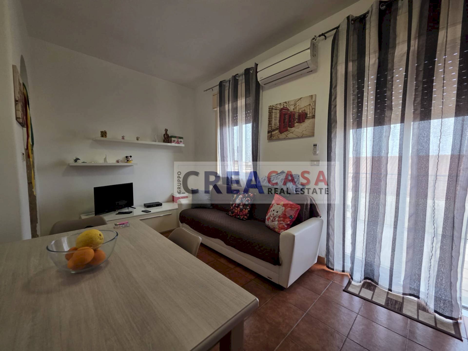 Foto 3 - Bilocale Via Giuseppe Garibaldi, Calatabiano - foto 3