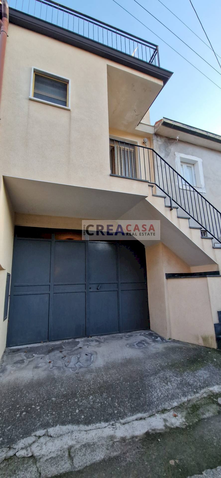 Foto 1 - Casa indipendente VIA SAN FRANCESCO, Francavilla di Sicilia - foto 1