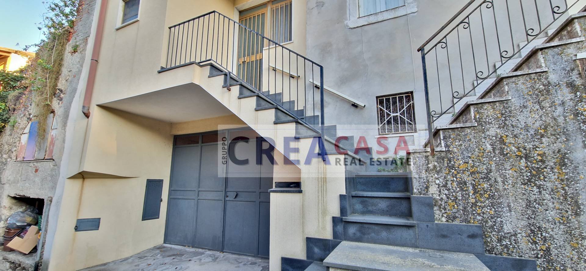 Foto 2 - Casa indipendente VIA SAN FRANCESCO, Francavilla di Sicilia - foto 2