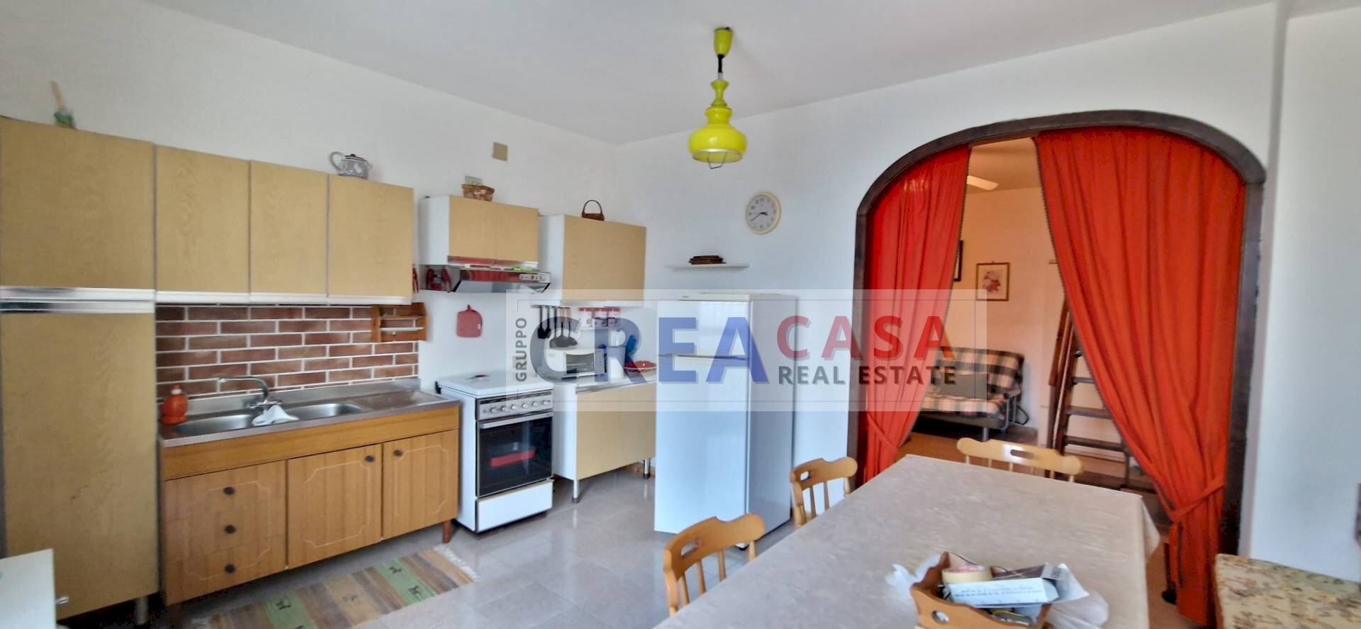 Foto 3 - Casa indipendente VIA SAN FRANCESCO, Francavilla di Sicilia - foto 3