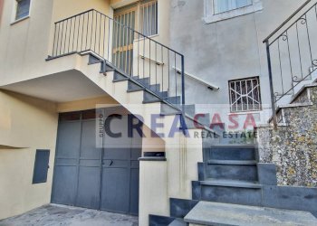 Foto 2 - Casa indipendente VIA SAN FRANCESCO, Francavilla di Sicilia - foto 2