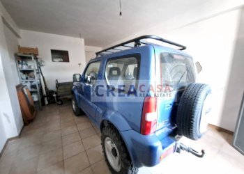 Foto 17 - Casa indipendente VIA SAN FRANCESCO, Francavilla di Sicilia - foto 17