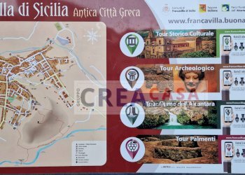 Foto 20 - Casa indipendente VIA SAN FRANCESCO, Francavilla di Sicilia - foto 20