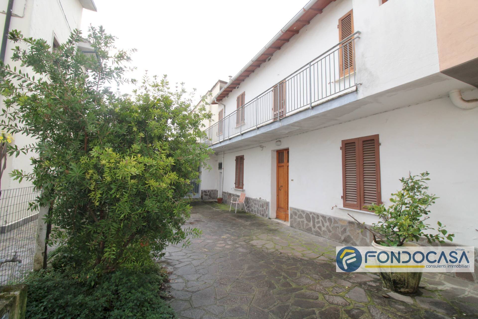 Foto 1 - Casa indipendente Via Susini, Montopoli in Val d'Arno - foto 1