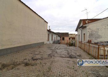 Foto 33 - Casa indipendente Via Susini, Montopoli in Val d'Arno - foto 33