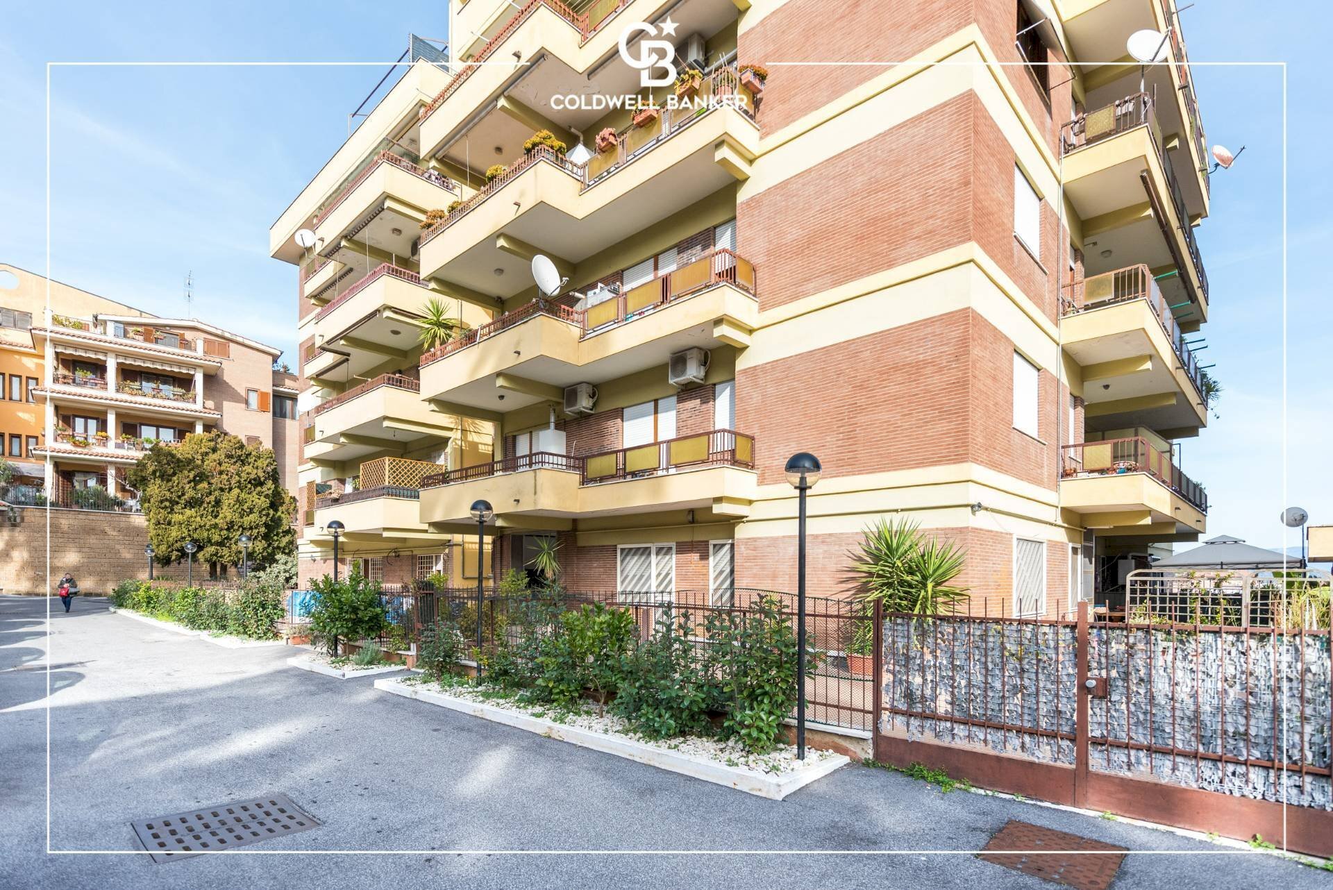 Foto 1 - Four-room apartment Rignano Flaminio - photo 1