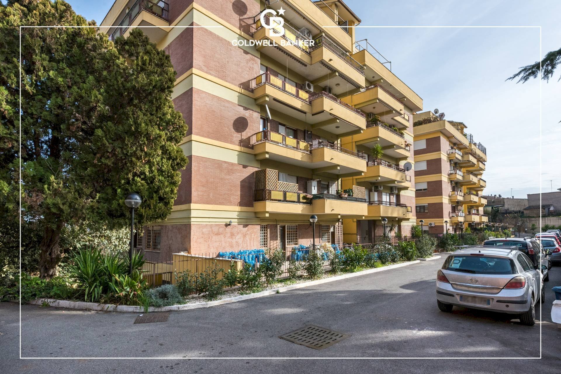 Foto 2 - Four-room apartment Rignano Flaminio - photo 2