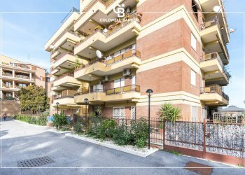 Foto 1 - Quadrilocale Rignano Flaminio - foto 1