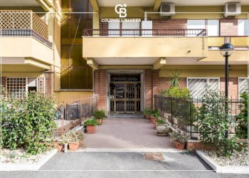 Foto 3 - Quadrilocale Rignano Flaminio - foto 3