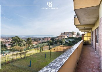 Foto 13 - Quadrilocale Rignano Flaminio - foto 13