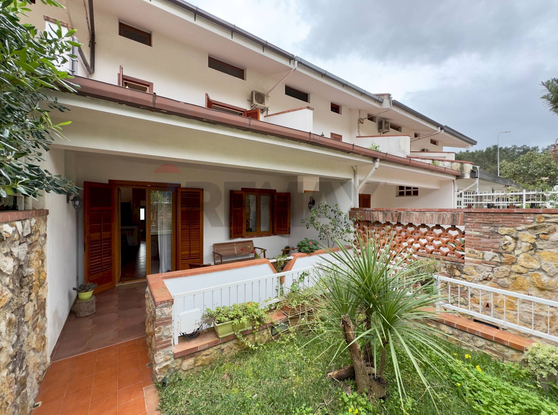 Casa all\'aperto - Villa Via Eurialo
 
14/B, Palermo - photo 1