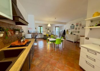 Cucina - Villa Via Eurialo
 
14/B, Palermo - foto 3