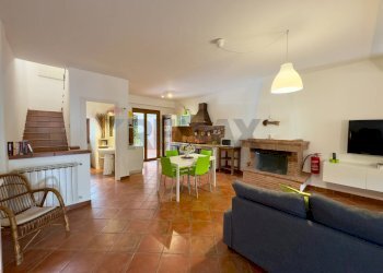 Sala da pranzo - Villa Via Eurialo
 
14/B, Palermo - foto 5