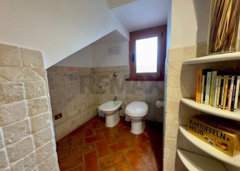 Bagno - Villa Via Eurialo
 
14/B, Palermo - foto 9