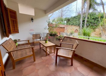 Terrazza - Villa Via Eurialo
 
14/B, Palermo - foto 10