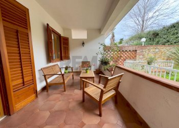 Terrazza - Villa Via Eurialo
 
14/B, Palermo - foto 11