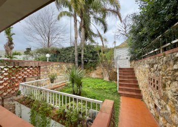 Giardino - Villa Via Eurialo
 
14/B, Palermo - foto 12