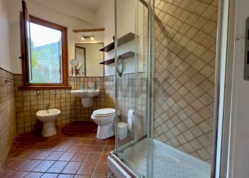 Bagno - Villa Via Eurialo
 
14/B, Palermo - foto 13