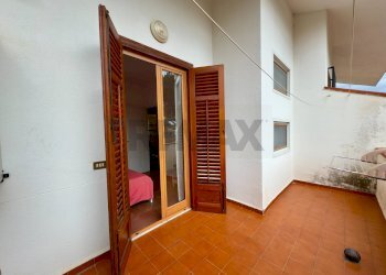 Terrazza - Villa Via Eurialo
 
14/B, Palermo - foto 21