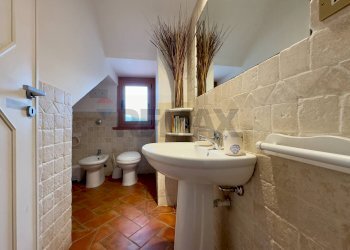 Bagno - Villa Via Eurialo
 
14/B, Palermo - foto 26
