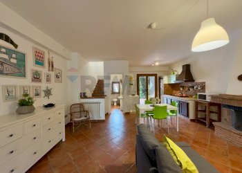 Sala da pranzo - Villa Via Eurialo
 
14/B, Palermo - foto 28