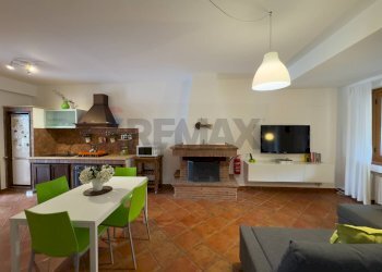 Sala da pranzo - Villa Via Eurialo
 
14/B, Palermo - foto 29