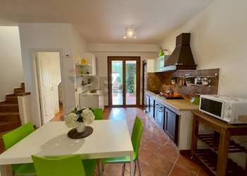 Cucina - Villa Via Eurialo
 
14/B, Palermo - foto 30