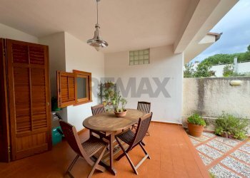 Terrazza - Villa Via Eurialo
 
14/B, Palermo - foto 32