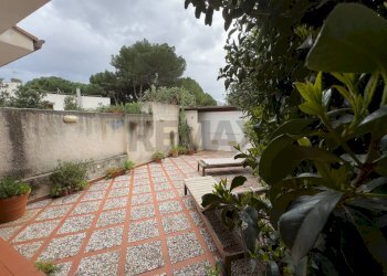 Terrazza - Villa Via Eurialo
 
14/B, Palermo - foto 34