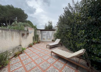 Terrazza - Villa Via Eurialo
 
14/B, Palermo - foto 36