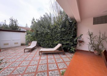 Terrazza - Villa Via Eurialo
 
14/B, Palermo - foto 37