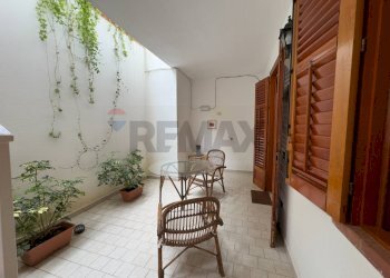 Terrazza - Villa Via Eurialo
 
14/B, Palermo - foto 40