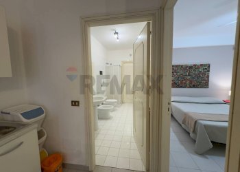 Bagno - Villa Via Eurialo
 
14/B, Palermo - foto 47