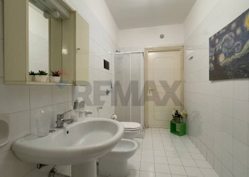 Bagno - Villa Via Eurialo
 
14/B, Palermo - foto 50