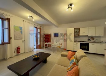 Sala da pranzo - Villa Via Eurialo
 
14/B, Palermo - foto 55