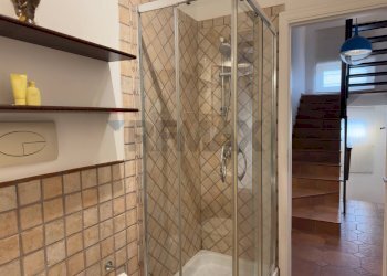 Bagno - Villa Via Eurialo
 
14/B, Palermo - foto 59