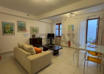 Sala da pranzo - Villa Via Eurialo
 
14/B, Palermo - foto 65