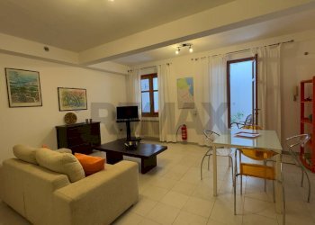 Sala da pranzo - Villa Via Eurialo
 
14/B, Palermo - foto 66