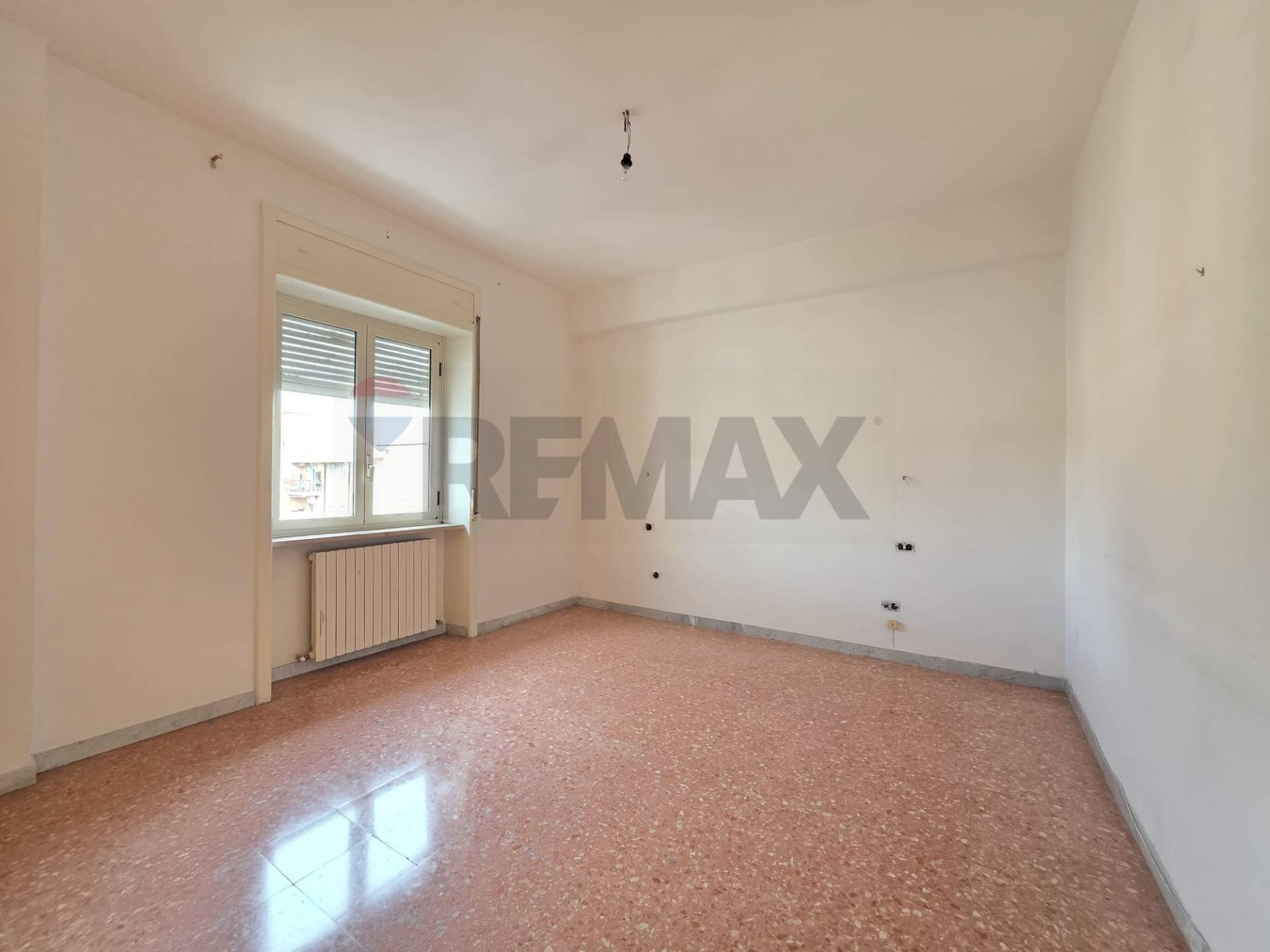 Stanza vuota - Appartamento Via Francesco Principe
 
10, Cosenza - foto 3