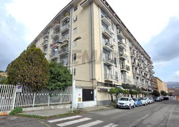 Edificio all\'aperto - Appartamento Via Francesco Principe
 
10, Cosenza - foto 1