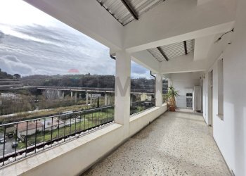 Balcone - Appartamento Via Francesco Principe
 
10, Cosenza - foto 2