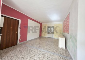 Stanza vuota - Appartamento Via Francesco Principe
 
10, Cosenza - foto 9