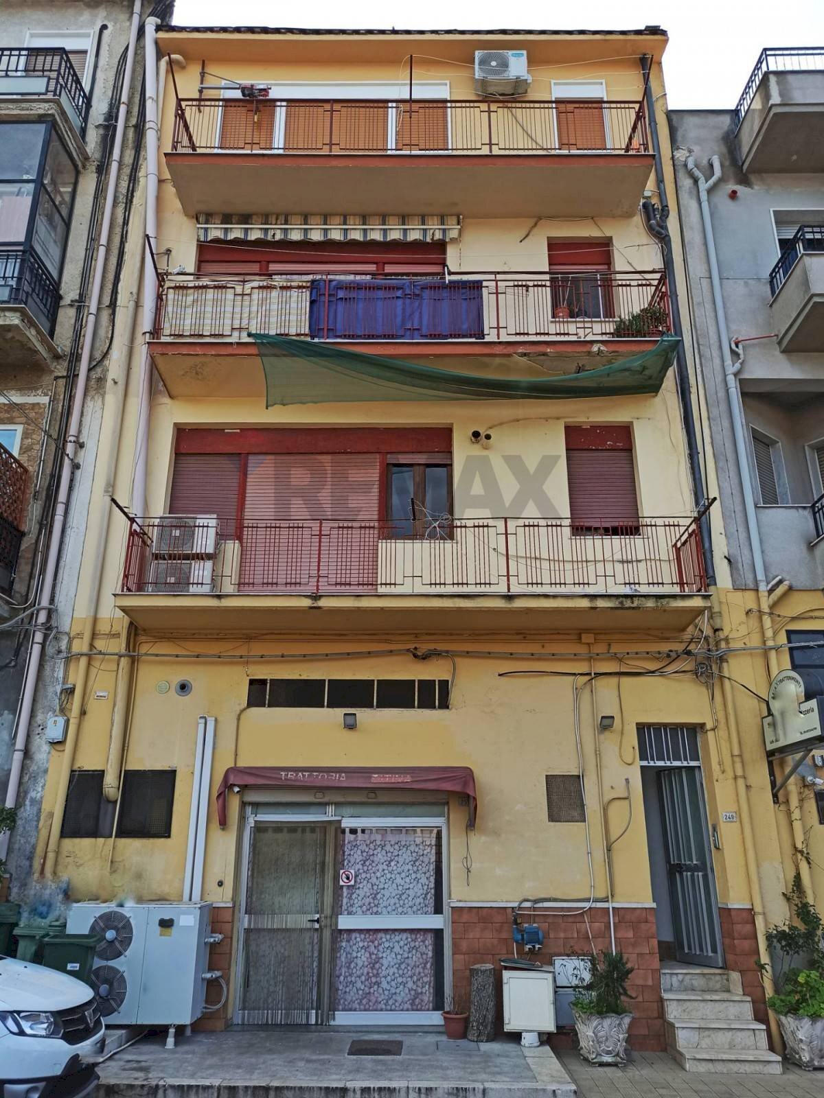 Edificio all\'aperto - Apartment San Giuseppe Jato - photo 2