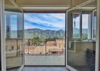 Balcone - Appartamento San Giuseppe Jato - foto 1