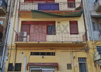 Edificio all\'aperto - Appartamento San Giuseppe Jato - foto 2
