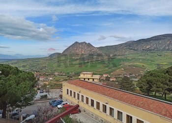 Vista delle montagne - Appartamento San Giuseppe Jato - foto 3