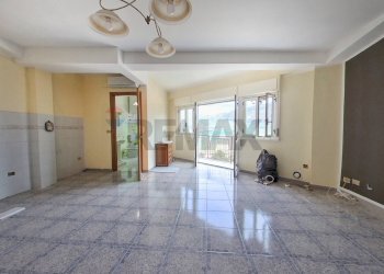 Stanza vuota - Appartamento San Giuseppe Jato - foto 4