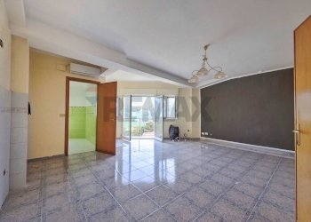 Stanza vuota - Appartamento San Giuseppe Jato - foto 5